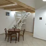 House Maria Paradiso Prázdninový dům