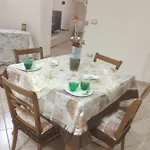 House Maria Paradiso Prázdninový dům Neapol