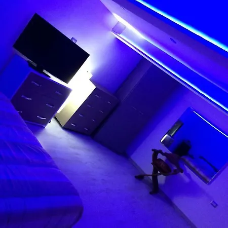 Vakantiehuis House Maria Paradiso *