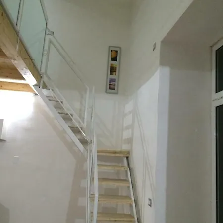 House Maria Paradiso *