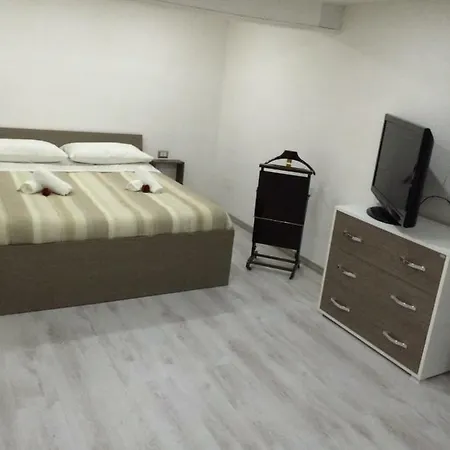 House Maria Paradiso *