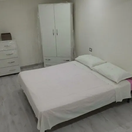 Nyaraló House Maria Paradiso