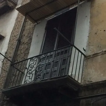 Nyaraló House Maria Paradiso Nápoly