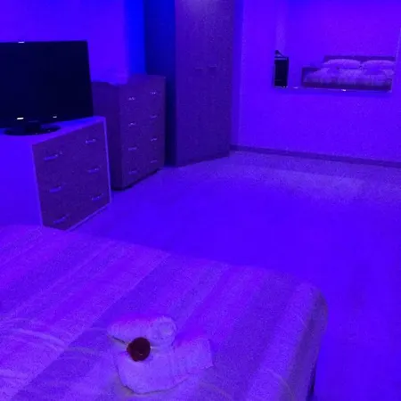 House Maria Paradiso Napels