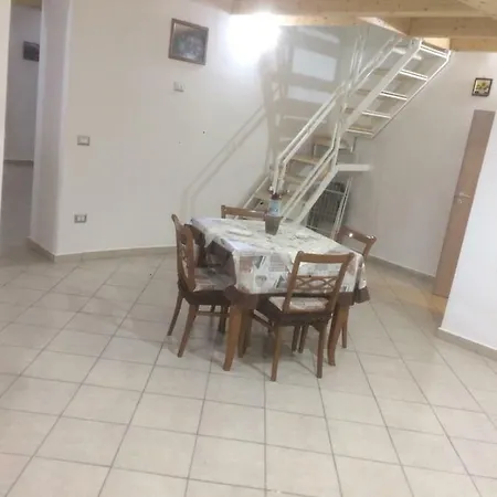 House Maria Paradiso * Napels