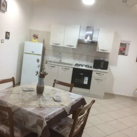 Hébergement de vacances House Maria Paradiso Naples