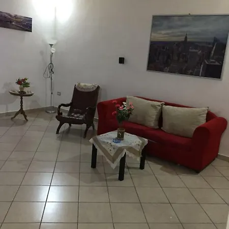 House Maria Paradiso Vakantiehuis *