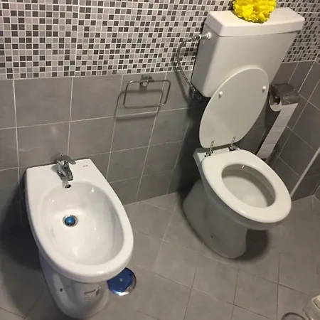 Nyaraló House Maria Paradiso