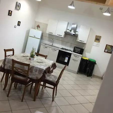House Maria Paradiso *
