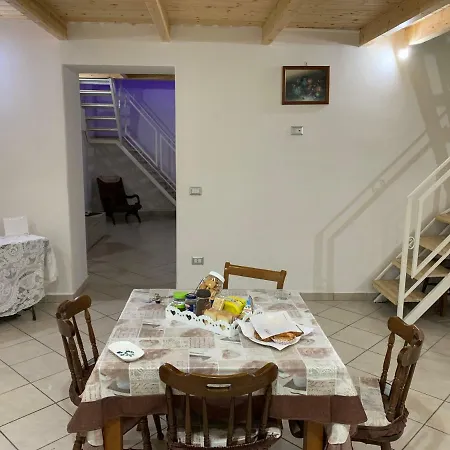 House Maria Paradiso *