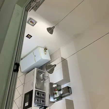 House Maria Paradiso Nyaraló Nápoly