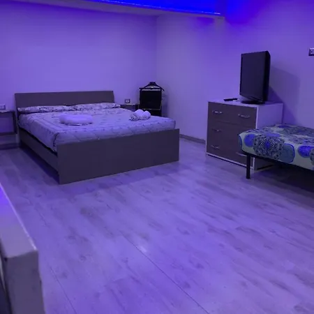 House Maria Paradiso * Napels