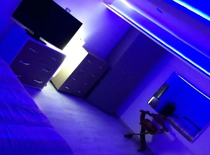 別荘 House Maria Paradiso *