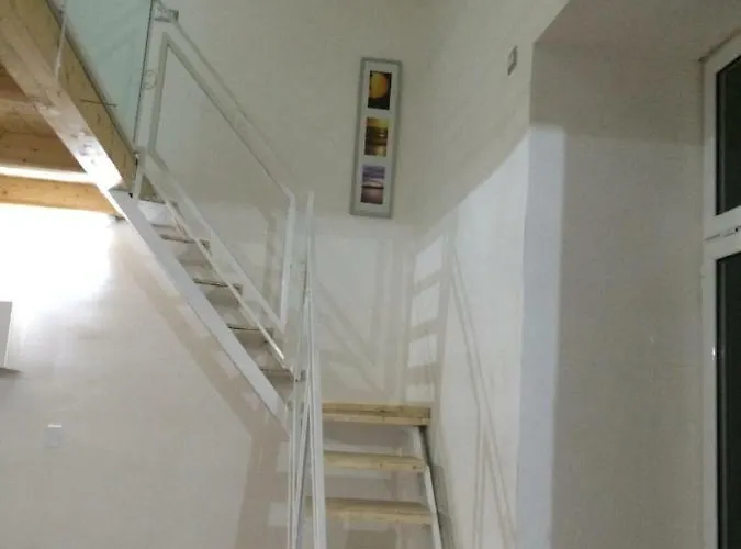 House Maria Paradiso *