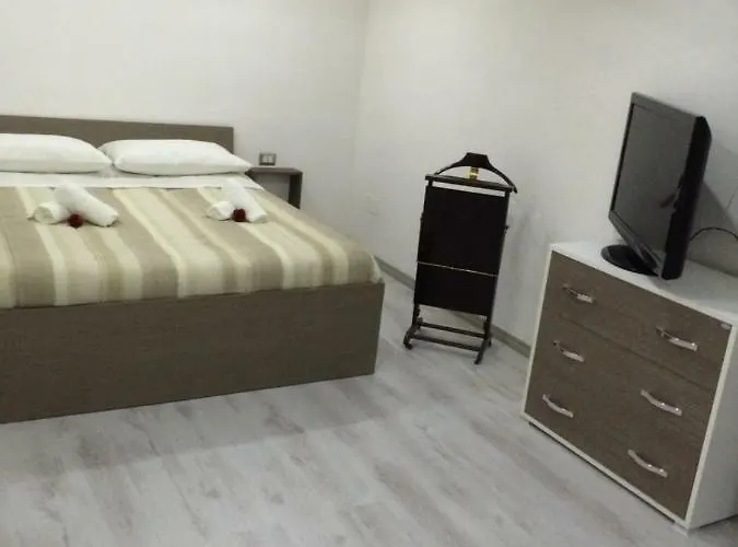 House Maria Paradiso *