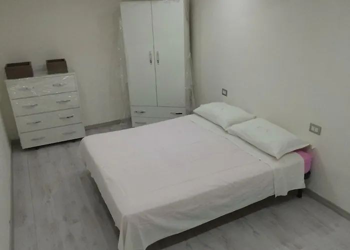 別荘 House Maria Paradiso