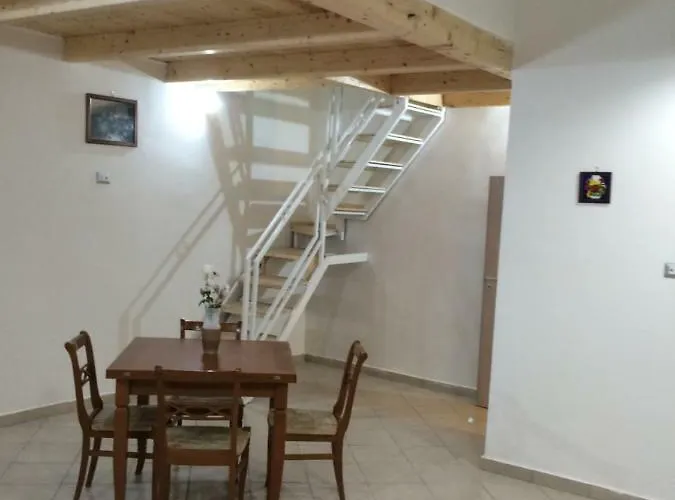 House Maria Paradiso 別荘