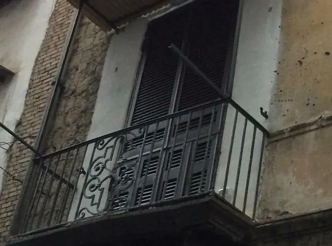 別荘 House Maria Paradiso ナポリ