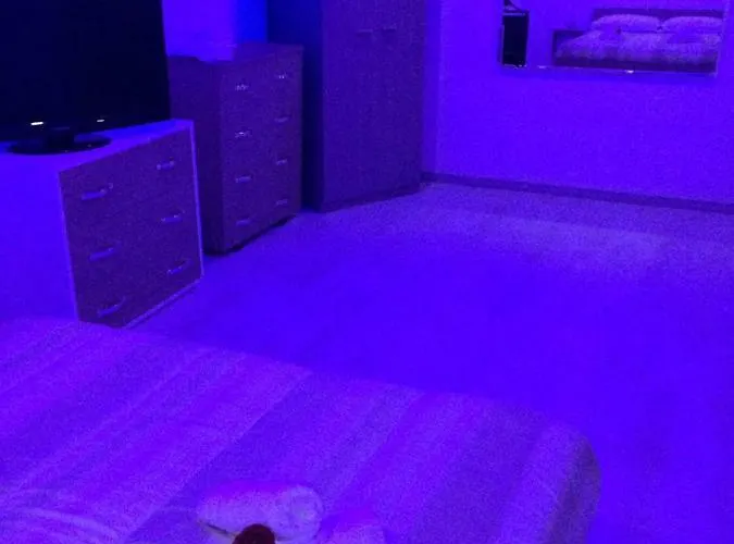 House Maria Paradiso ナポリ