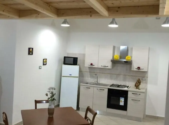 別荘 House Maria Paradiso *