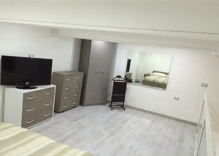 別荘 House Maria Paradiso *