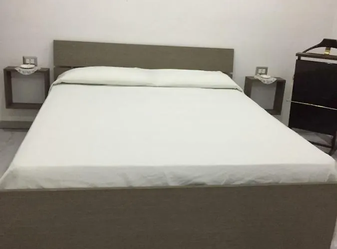 House Maria Paradiso