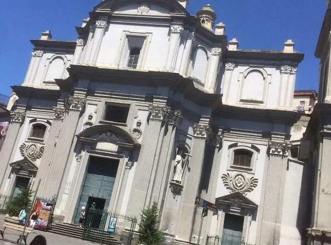 House Maria Paradiso