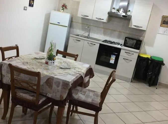 別荘 House Maria Paradiso *