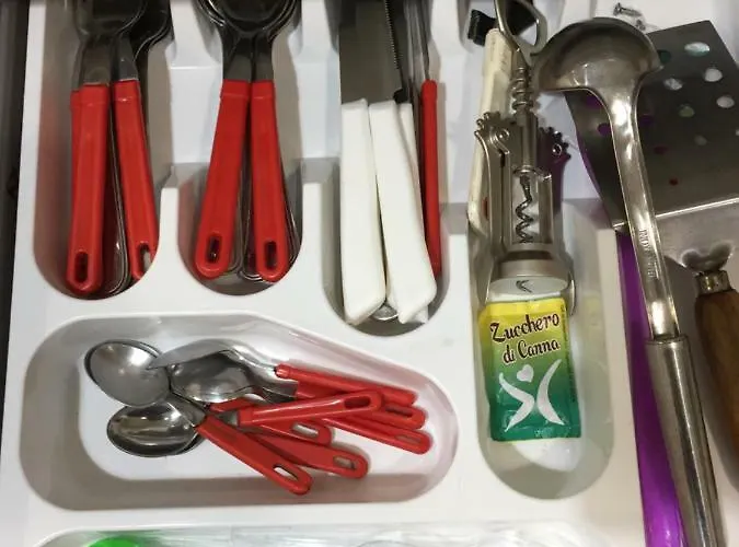 House Maria Paradiso ナポリ