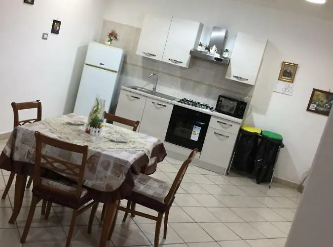 House Maria Paradiso *