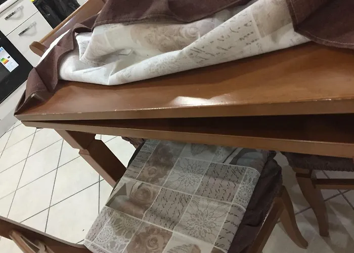 別荘 House Maria Paradiso