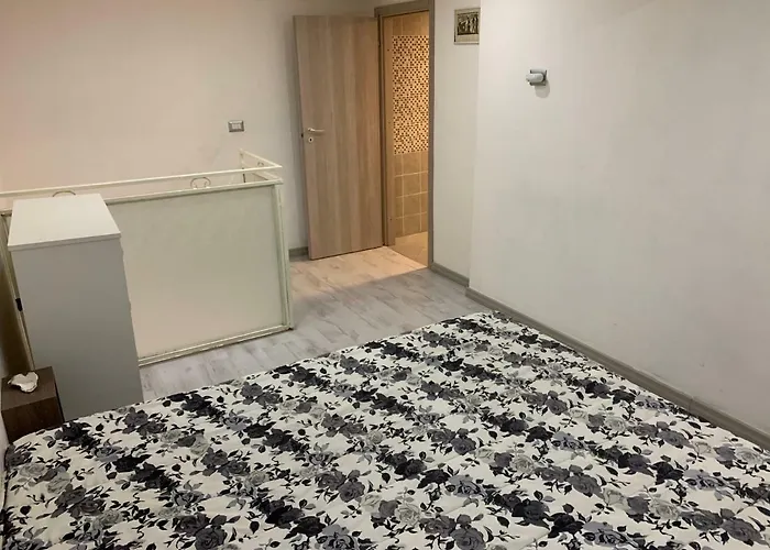 House Maria Paradiso 別荘