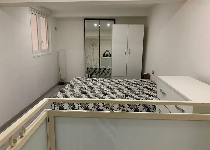 House Maria Paradiso * ナポリ