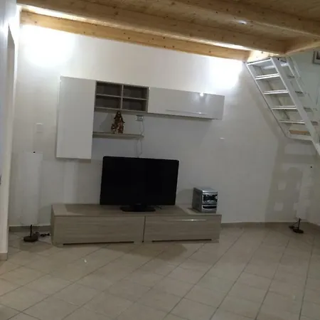 Dom wakacyjny House Maria Paradiso Neapol