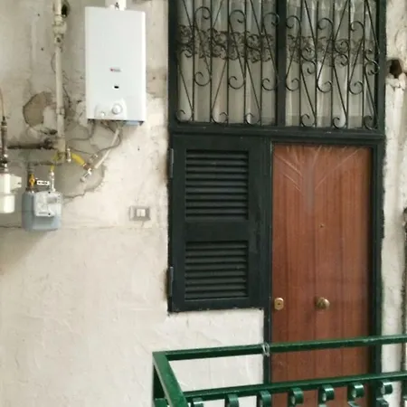 House Maria Paradiso * Neapol