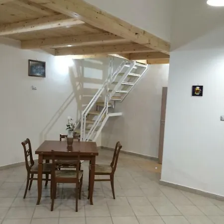 House Maria Paradiso Dom wakacyjny