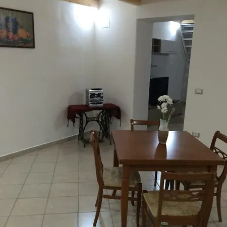 House Maria Paradiso * 나폴리