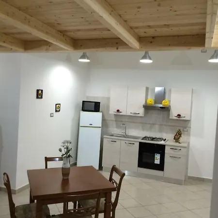 펜션 House Maria Paradiso *