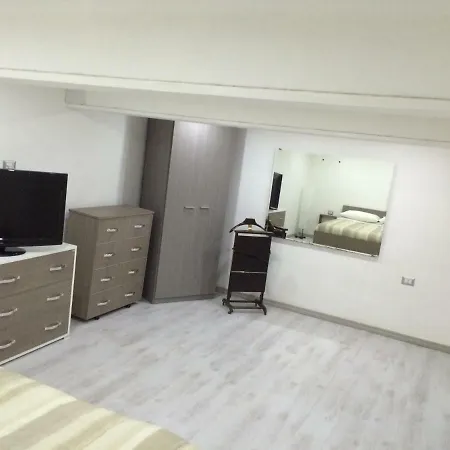 펜션 House Maria Paradiso *