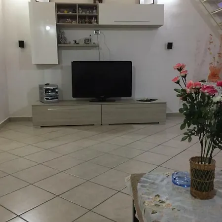 House Maria Paradiso * 나폴리