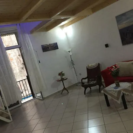 House Maria Paradiso 나폴리