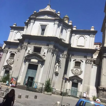 House Maria Paradiso