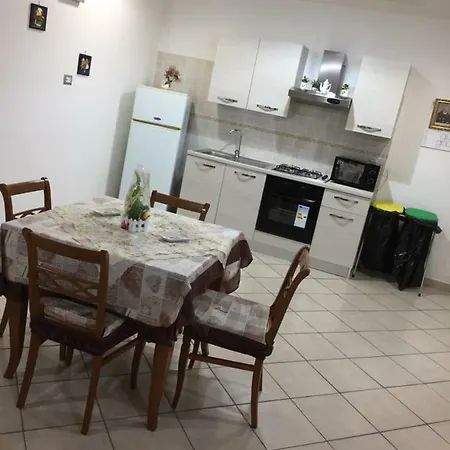 펜션 House Maria Paradiso *