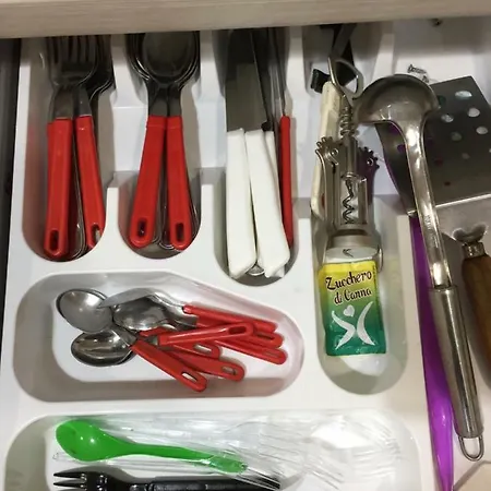 House Maria Paradiso 나폴리