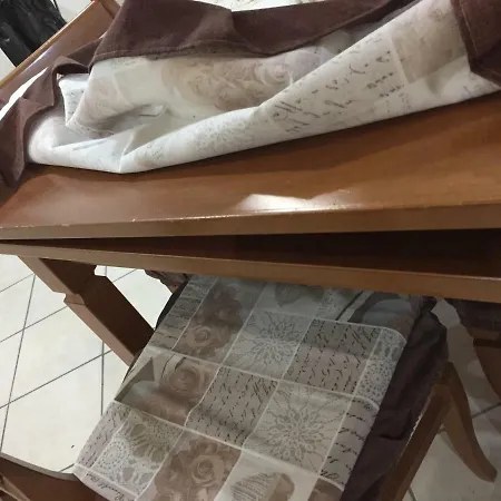 펜션 House Maria Paradiso