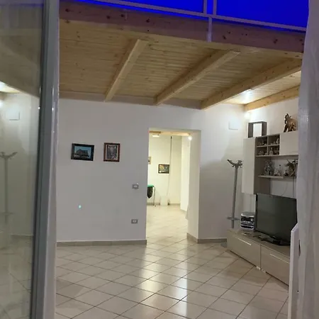 House Maria Paradiso 펜션