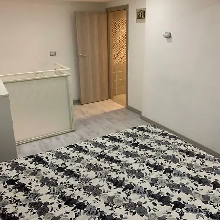 House Maria Paradiso 펜션