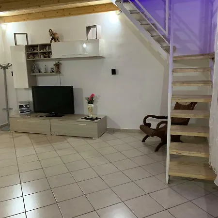 펜션 House Maria Paradiso