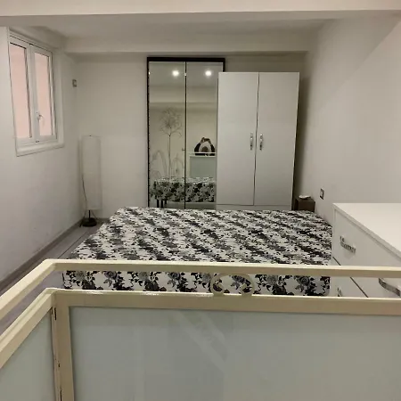 House Maria Paradiso * 나폴리