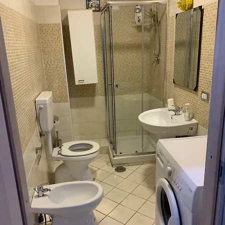 House Maria Paradiso 펜션